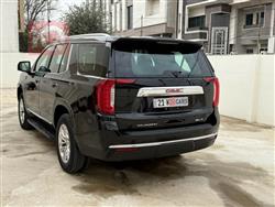 جي ام سي يوكون